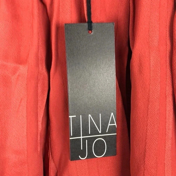 Anthropologie Tina Jo Pull-on Flutter Short NWT - Picture 6 of 10